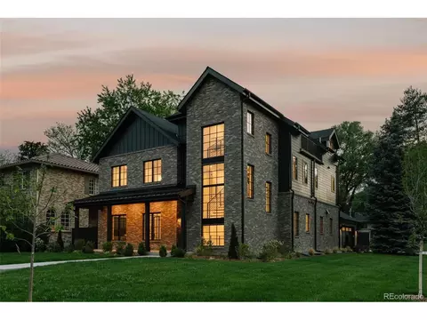 295 Kearney, Denver, CO 80220