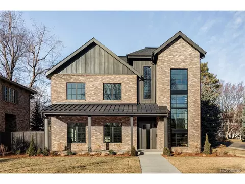 295 Kearney, Denver, CO 80220