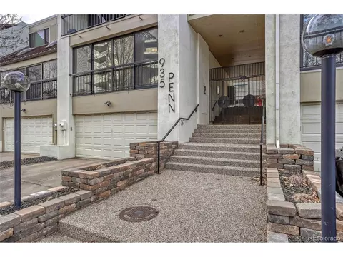 935 N Pennsylvania St #8, Denver, CO 80203