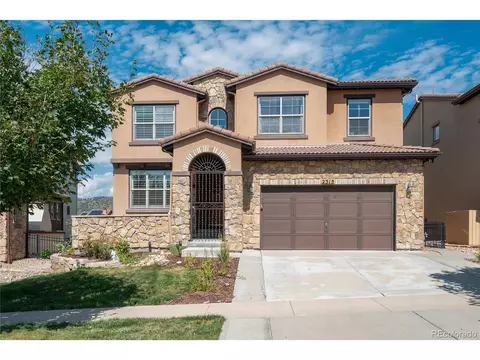 2315 S Lupine St, Lakewood, CO 80228