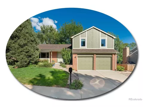 7418 S Jackson St, Centennial, CO 80122