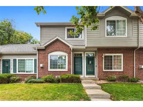 9609 W Chatfield Ave #B, Littleton, CO 80128