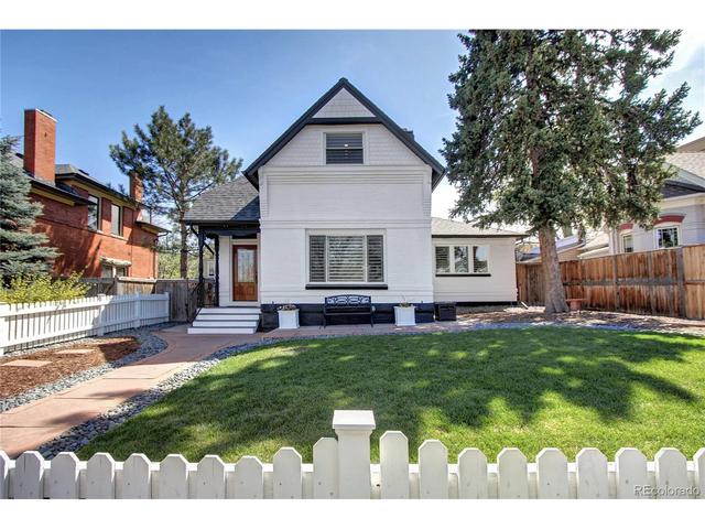 2608 River Dr, Denver, CO 80211