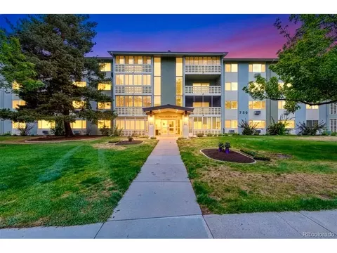 750 S Alton Way #4C, Denver, CO 80247
