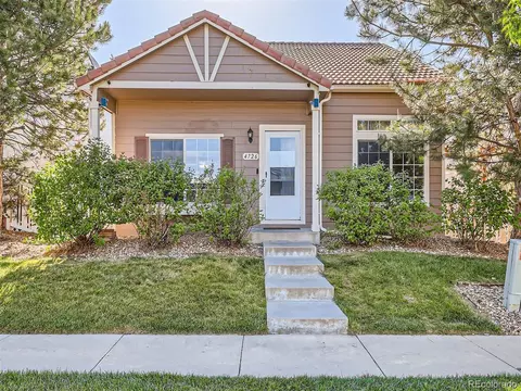 4726 Odessa St, Denver, CO 80249