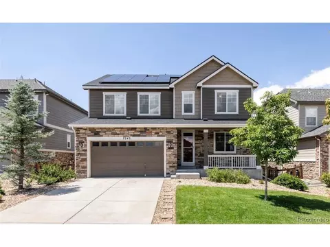 7243 S Old Hammer Ct, Aurora, CO 80016