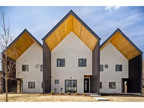 3283 Ames St, Wheat Ridge, CO 80212