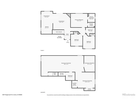 3607 Stagecoach Dr, Evans, CO 80620 photo 38