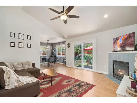 3607 Stagecoach Dr, Evans, CO 80620 photo 3