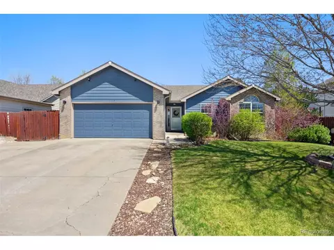3607 Stagecoach Dr, Evans, CO 80620