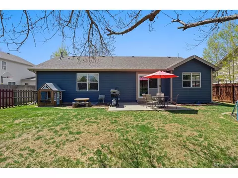3607 Stagecoach Dr, Evans, CO 80620 photo 32