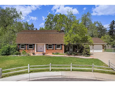 1515 Arbutus Ct, Golden, CO 80401