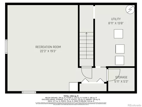 12 S Eagle Cir, Aurora, CO 80012 photo 48