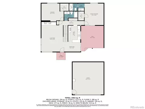 12 S Eagle Cir, Aurora, CO 80012 photo 46