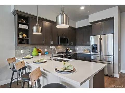 20 Wilcox St #611, Castle Rock, CO 80104