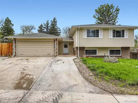 6833 S Buffalo St, Littleton, CO 80120