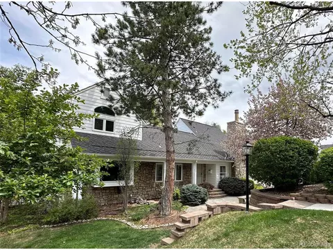 4530 S Verbena St #325, Denver, CO 80237