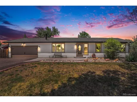 10837 Rampart Ln, Littleton, CO 80125