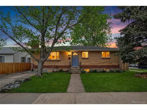 1597 Julian St, Denver, CO 80204