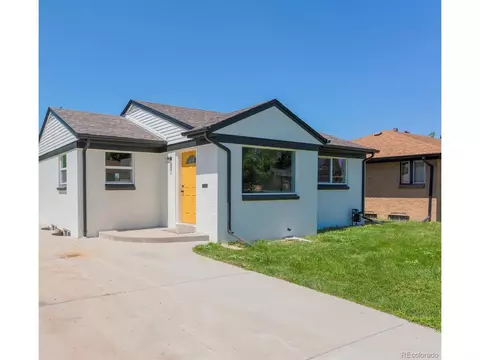 3557 Ivy St, Denver, CO 80207