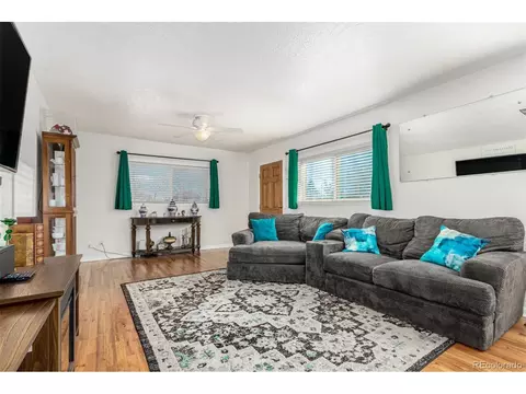 5511 Leyden St, Commerce City, CO 80022
