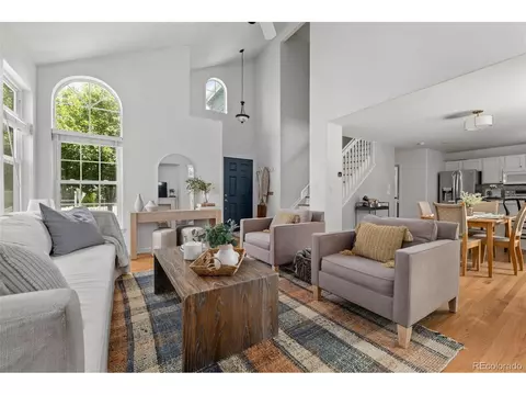 1359 S Beeler Ct, Denver, CO 80247