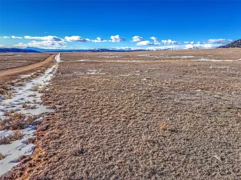 Undisclosed, Hartsel, CO 80449