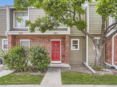 7476 E Arkansas Ave #3813, Denver, CO 80231