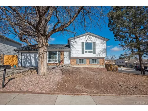 16555 E Harvard Ave, Aurora, CO 80013