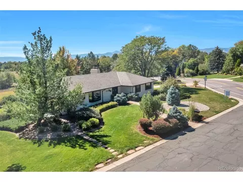 5800 Morning Glory Ln, Littleton, CO 80123