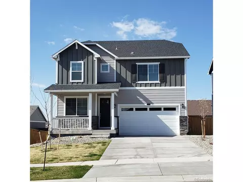 17974 Sky Pilot Ln, Parker, CO 80134