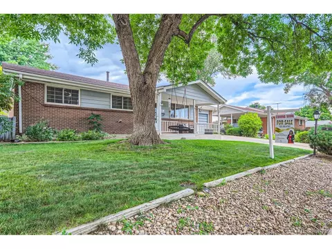 8451 Dawson Dr, Denver, CO 80229