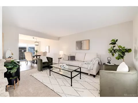 7732 W Glasgow Pl, Littleton, CO 80128