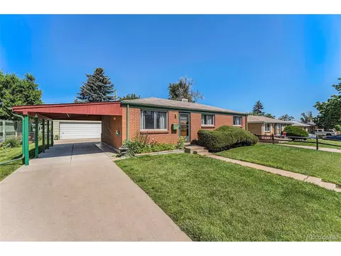 8951 Ithaca Way, Westminster, CO 80031