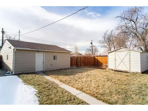 3515 Eudora St, Denver, CO 80207 photo 20
