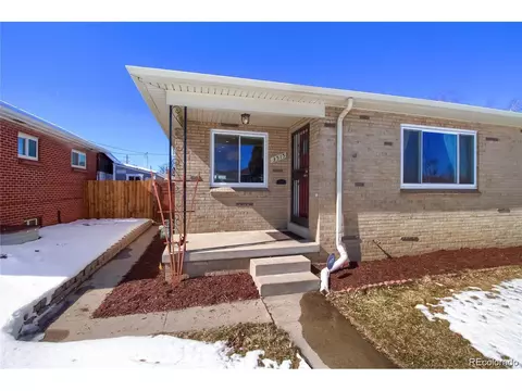 3515 Eudora St, Denver, CO 80207 photo 1