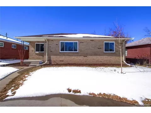 3515 Eudora St, Denver, CO 80207 photo 2
