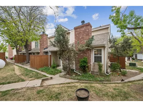 12172 Bannock Cir #D, Denver, CO 80234