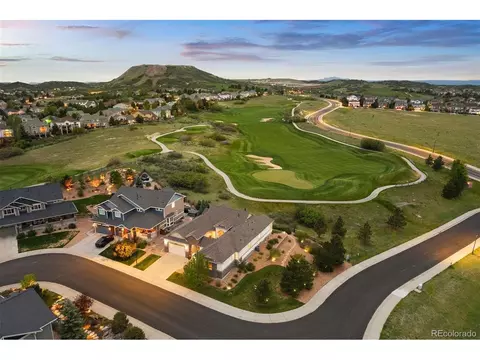 1676 Bent Wedge Pt, Castle Rock, CO 80109