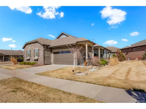 16445 W 85th Ln #A, Arvada, CO 80007