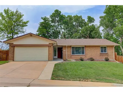 7533 Easter Way, Englewood, CO 80112