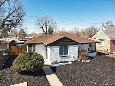 871 Quebec St, Denver, CO 80220