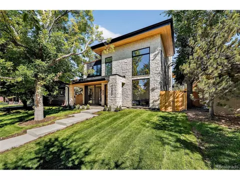 1280 S Gaylord St, Denver, CO 80210
