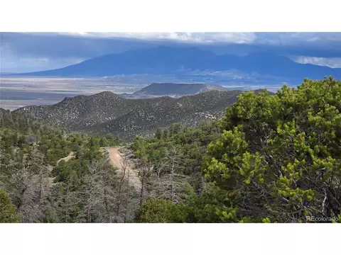 5505 Balleroy Rd, Fort Garland, CO 81133