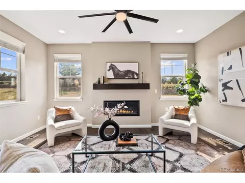 7265 S Millbrook Ct, Aurora, CO 80016