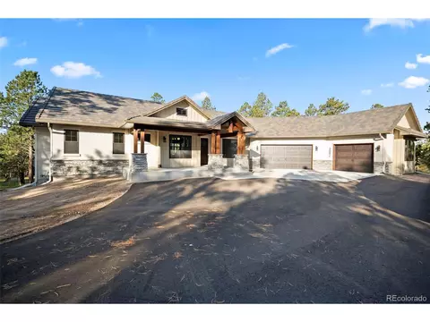 5082 Gold Run Ct, Colorado Springs, CO 80908