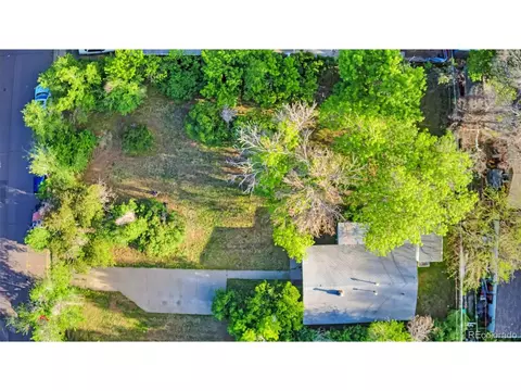 419 S Osceola St, Denver, CO 80219