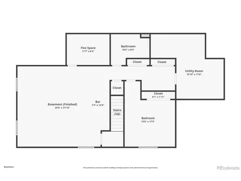 24949 E Alder Dr, Aurora, CO 80016 photo 46