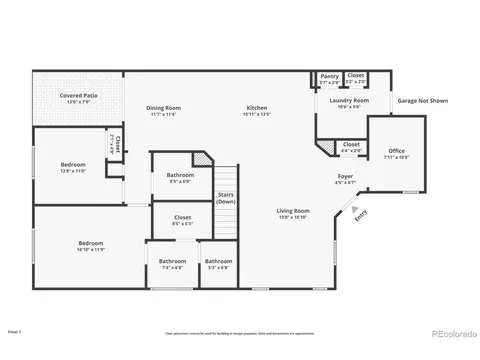 24949 E Alder Dr, Aurora, CO 80016 photo 47