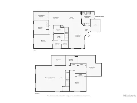 24949 E Alder Dr, Aurora, CO 80016 photo 45